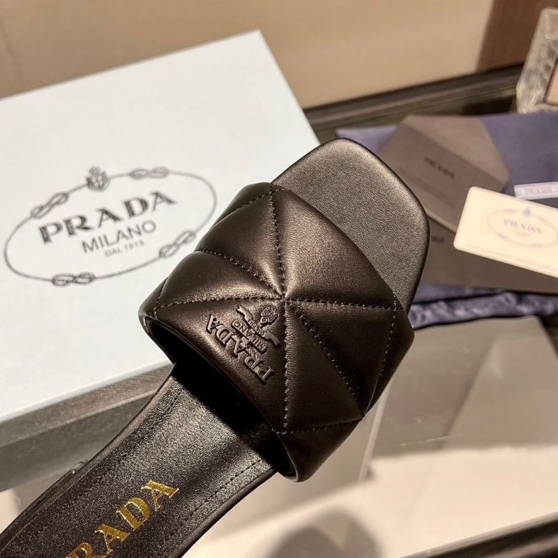 Prada Slippers